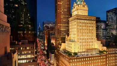 Best Hotels in New York for Every Budget - Globe-Hopper