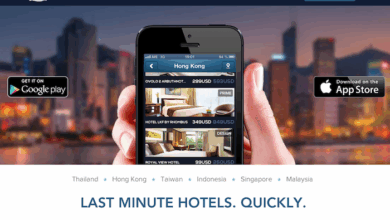 Tips for booking last-minute hotel deals online