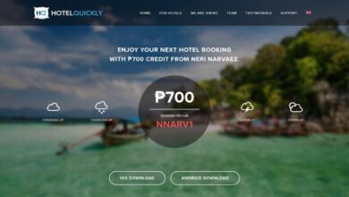 Tips for booking last-minute hotel deals online successfully