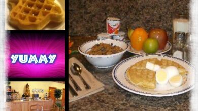 How to choose hotels with free breakfast included