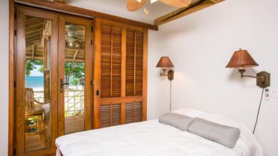 What amenities do hotels offer for business travelers nowadays