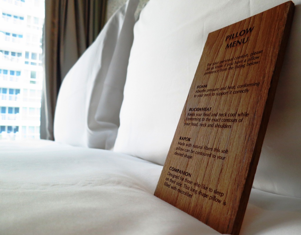 How to get discounts on luxury hotel stays