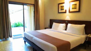 How to get discounts on luxury hotel stays