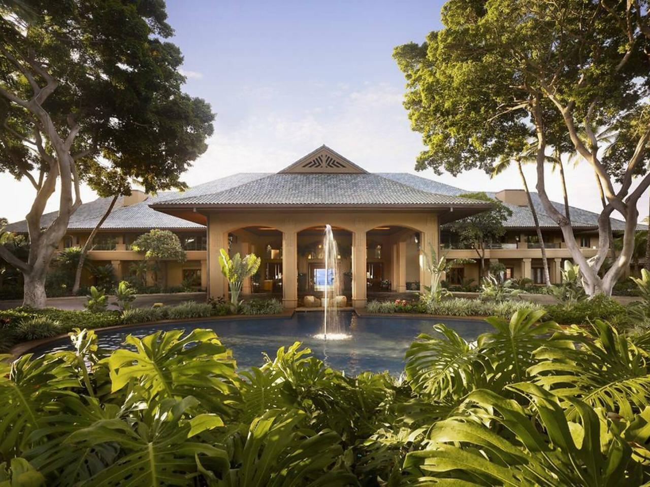 What are the most romantic hotels perfect for couples